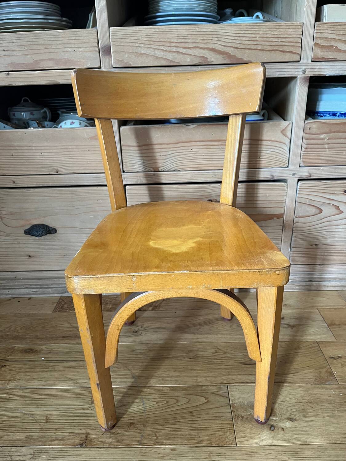 Baumann children's chair