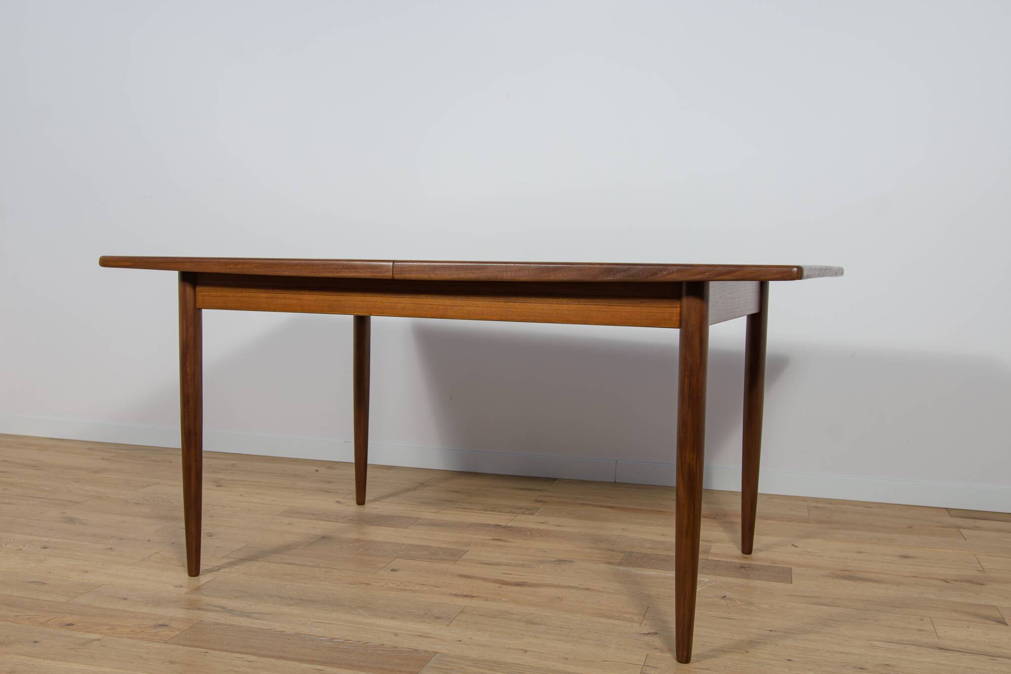 Mid-Century Teak Rectangular Fresco Dining Table from G-Plan, United Knigdom, 1960s