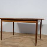 Mid-Century Teak Rectangular Fresco Dining Table from G-Plan, United Knigdom, 1960s