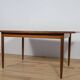 Mid-Century Teak Rectangular Fresco Dining Table from G-Plan, United Knigdom, 1960s