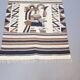 Vintage Kilim Wall Hanging Rug, 1970s