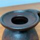Vase en céramique allemand du milieu du siècle de Carstens Atelier, années 1960
