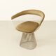 Chair by Warren Platner for Knoll International, United States.