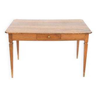 2 drawer kitchen table