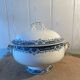 Wolf Mill Soup Tureen