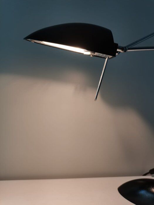 Desk lamp Philip Michel -Mr. Jim