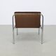 Lounge Chair By Wim Ypma For Riemersma, 1970S