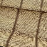 Mauritanian carpet 140x205 cm