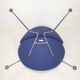 Orange Slice Chair by Pierre Paulin for Artifort, 1980s