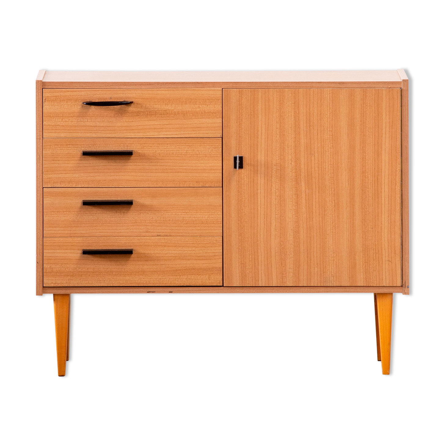 Vintage buffet 1970