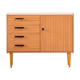 Vintage buffet 1970