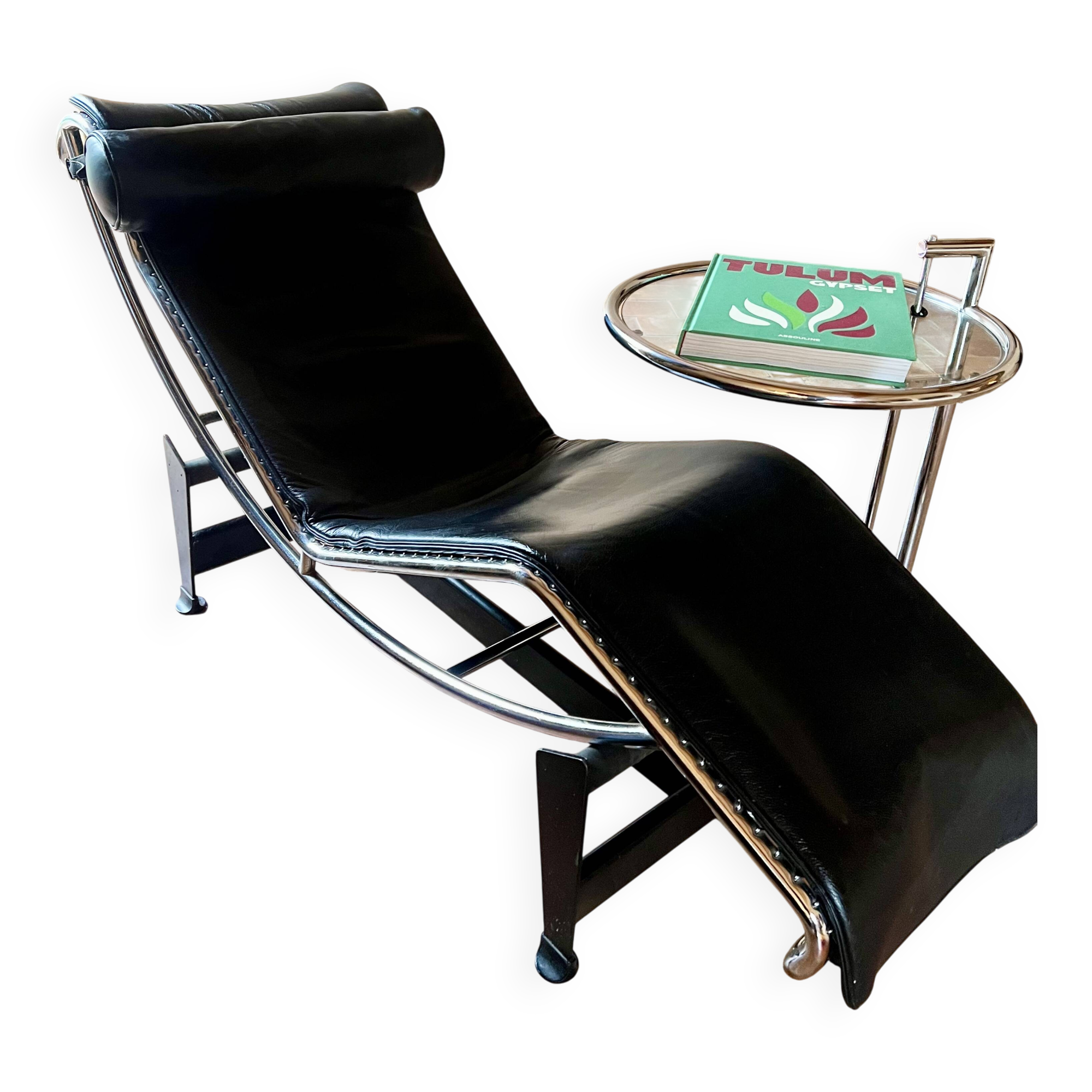 Le Corbusier LC4 chaise longue