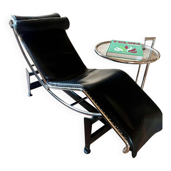 Le Corbusier LC4 chaise longue