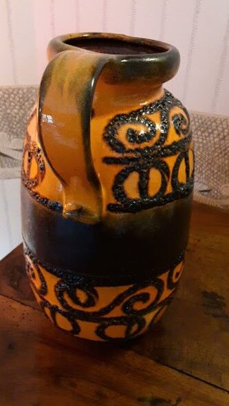 Pitcher West Germany vintage 60/70