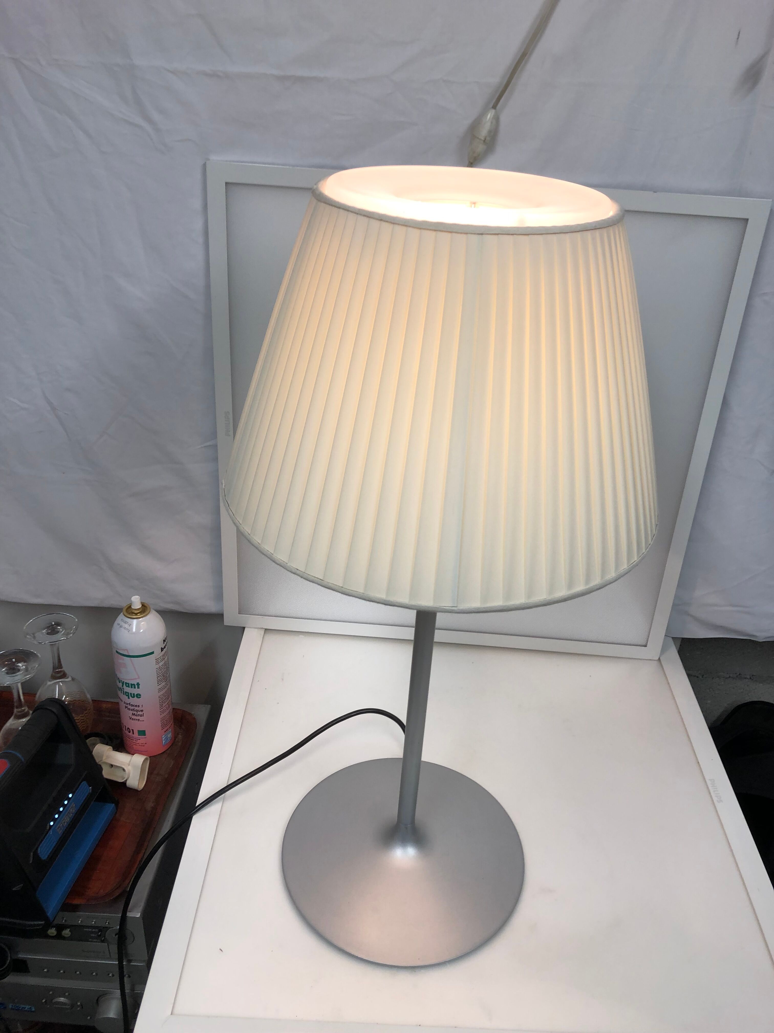 lamp romeo design stark