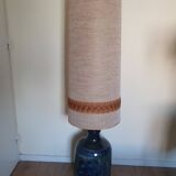 Scandinavian floor lamp from the 60s