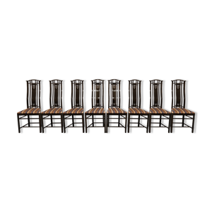 Chaises de salle à manger Umberto