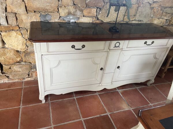 Buffet crozatier