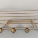 Coat rack 1960