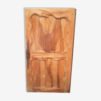 Porte ancienne en bois