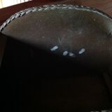 Table de chevet vintage