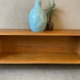 Vintage wooden sideboard (shallow)