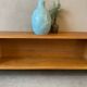 Vintage wooden sideboard (shallow)