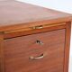 Vintage danish desk