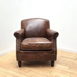 English style armchair