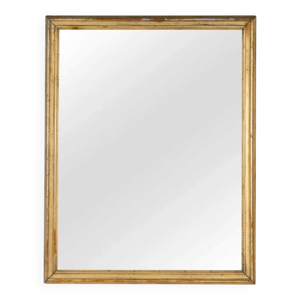 Miroir Louis-Philippe - vers 1850