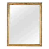 Louis-Philippe Mirror c. 1850 (No1)
