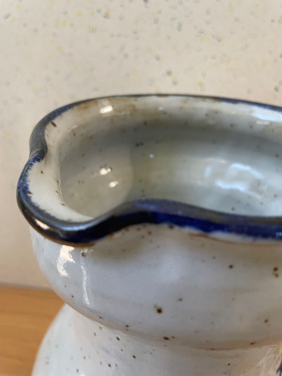 Large jug Guy Roland Marcy