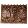 Mid-century German tapestry wall hanging 156cm x 214cm, 1950s
