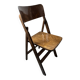 Chaise pliante Baumann 