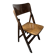 Chaise pliante Baumann 