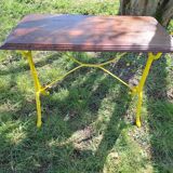 Bistro table