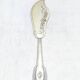 Ravinet Denfert - couverts de service a glace argent et vermeil