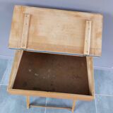 Vintage children's desk