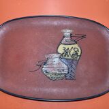 Vintage tray
