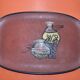 Vintage tray