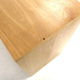 Set de 2 tables de chevet "Atmosfär", Åke Hassbjer, Tingströms, Suède, 1960