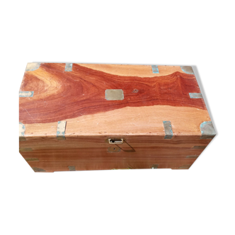 Camphor chest