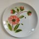 5 dessert plates from Moulin des Loups, Orchies, Gisèle model