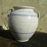 Ceramic pot