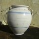 Ceramic pot