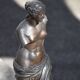 Théodore Hébért, The Venus de Milo (1866)