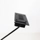 Samurai Table Lamp by Asahari Shageaki for Stilnovo Italy