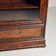Vitrine Biedermeier 1850