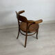 Bistro armchair