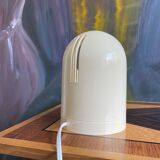 Vintage Italian lamp Space age